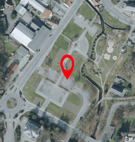 Standort Förderverein auf dem Ruprechtmarkt